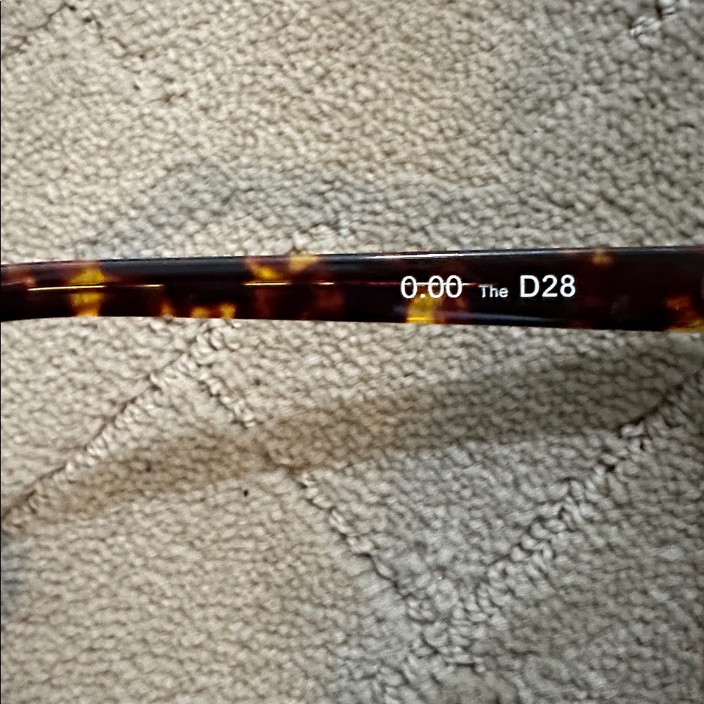 Caddis Blue Light Glasses 0.00 great used condition no scratches - Picture 4 of 7